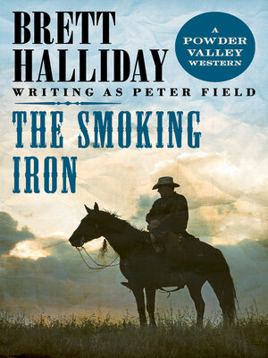The Smoking Iron - ebook